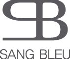 sang bleu wallet|atelier sang bleu website.